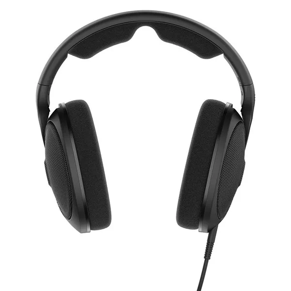 Фото - Навушники повнорозмірні дротові Sennheiser HD 560 S