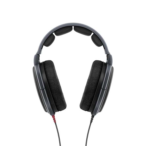 Фото - Наушники полноразмерные проводные Sennheiser HD 600
