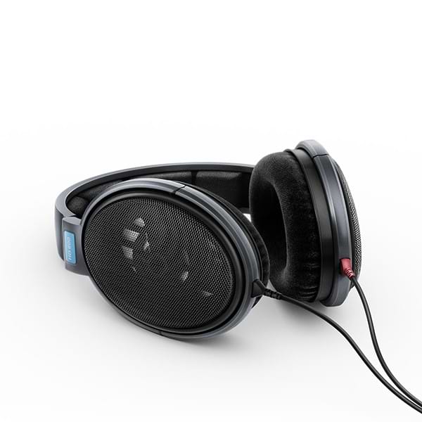 Фото - Наушники полноразмерные проводные Sennheiser HD 600