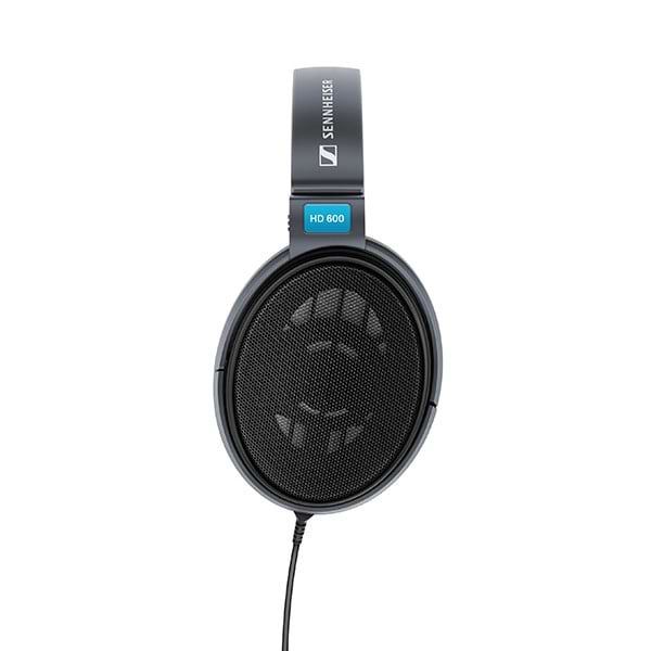 Фото - Наушники полноразмерные проводные Sennheiser HD 600