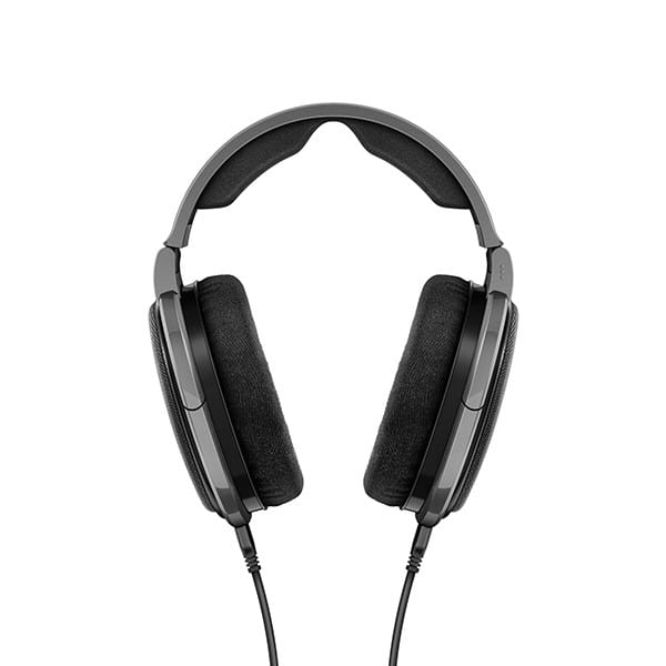 Фото - Наушники полноразмерные проводные Sennheiser HD 650 (508825)