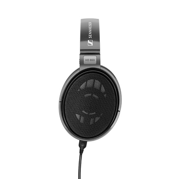 Фото - Наушники полноразмерные проводные Sennheiser HD 650 (508825)