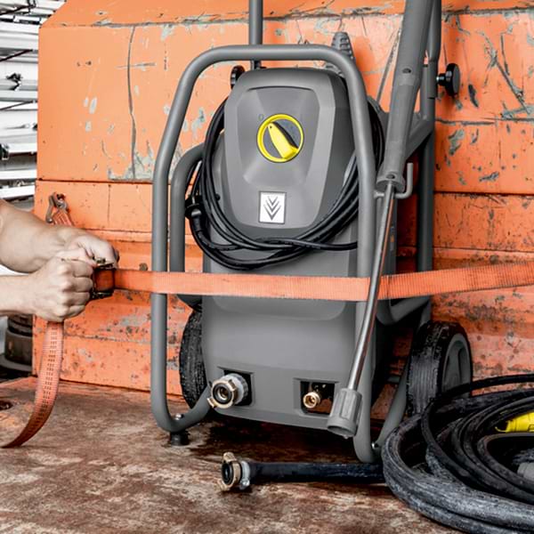 Фото - Минимойка Karcher HD 6/15 M Cage (1.150-970.0)