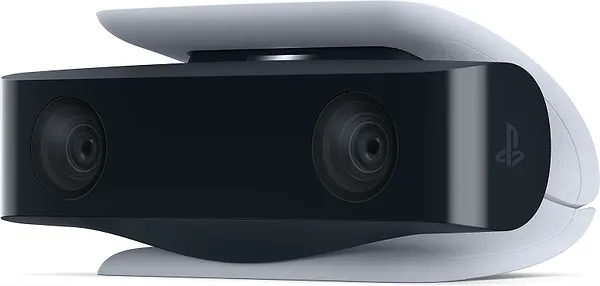 Фото - Веб-камера для ігрової приставки PlayStation HD Camera