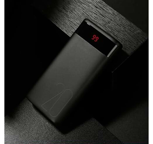 Фото - Батарея мобільна Romoss 20000mAh Ares20 (PAS20-102-2135H)