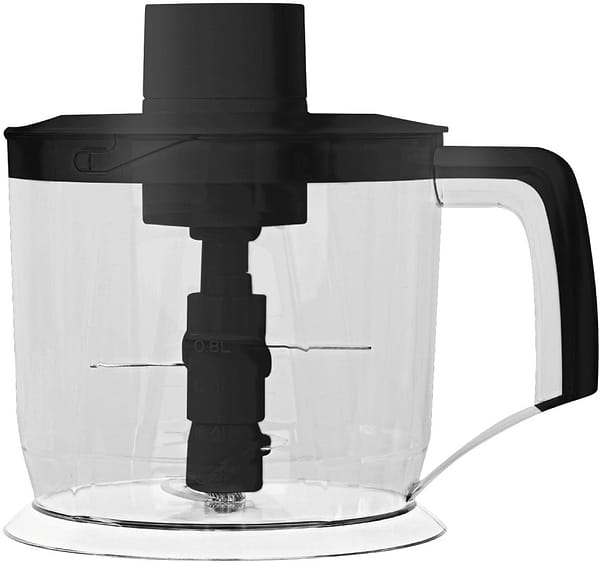 Фото - Блендер погружной Laretti LR-FP7315