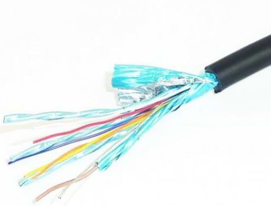 Фото - Кабель HDMI Cablexpert DisplayPort - HDMI 10m Black (CC-DP-HDMI-10M)