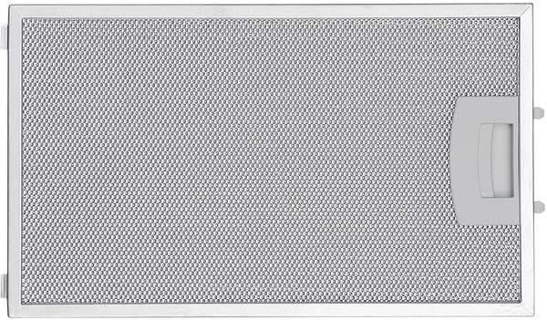 Фото - Вытяжка декоративная Minola HDN 5202 WH/INOX 700 LED