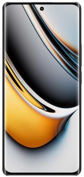 Фото - Смартфон realme 11 Pro 8/256 Gb Black