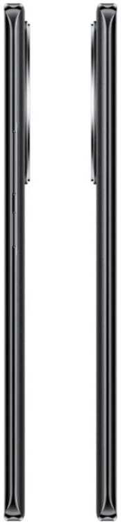 Фото - Смартфон realme 11 Pro 8/256 Gb Black