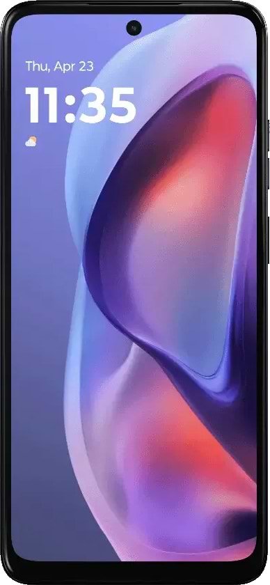 Фото - Смартфон Motorola E15 2/64Gb Fresh Lavender