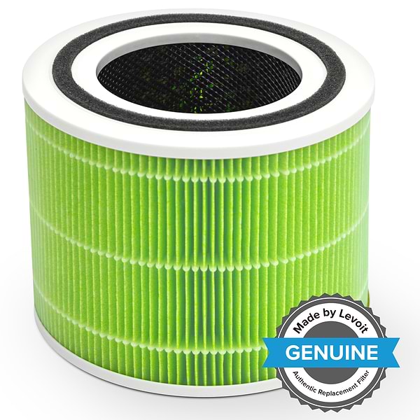 Фото - Фильтр для очистителя воздуха Levoit Air Cleaner Filter Core 300 True HEPA 3-Stage (HEACAFLVNEA0041)