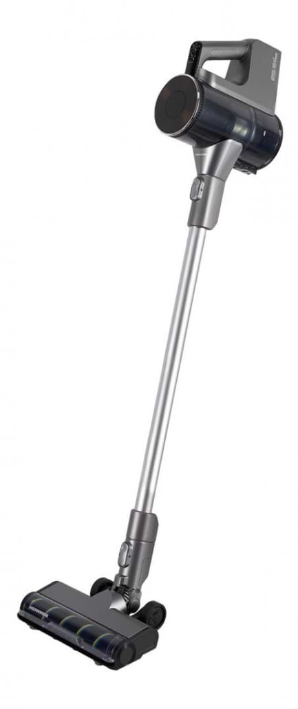 Фото - Пилосос ручний для дому Heinner HSVC-MBD25.9S