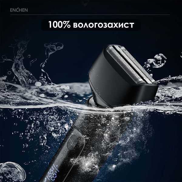 Фото - Бритва Enchen MS001 Foil