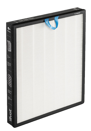 Фильтр для очистителя воздуха Levoit Vital 100S Smart True HEPA LRF-V102-WEU (HEACAFLVNEU0090Y)