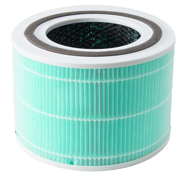 Фото - Фильтр для очистителя воздуха Levoit Air Cleaner Filter Core 300 True HEPA 3-Stage (HEACAFLVNEA0040)