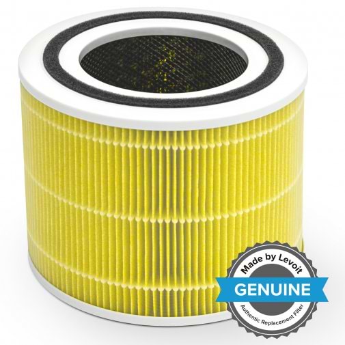 Фильтр для очистителя воздуха Levoit Air Cleaner Filter Core 300 True HEPA 3-Stage (HEACAFLVNEA0039)