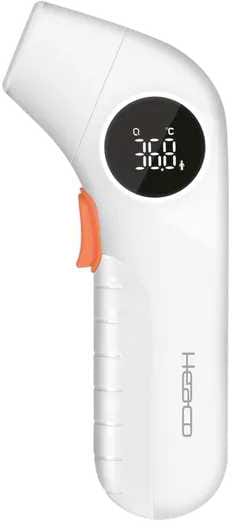 Термометр Heaco AET-R612W