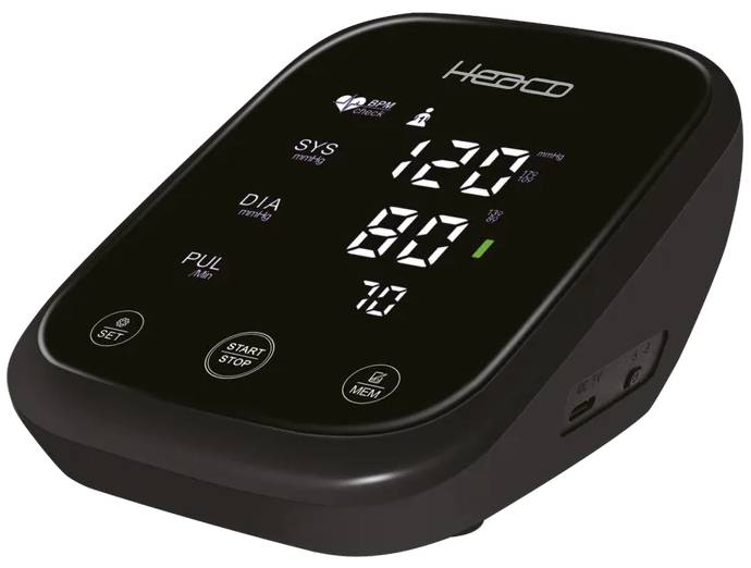 Тонометр Heaco AES-U132