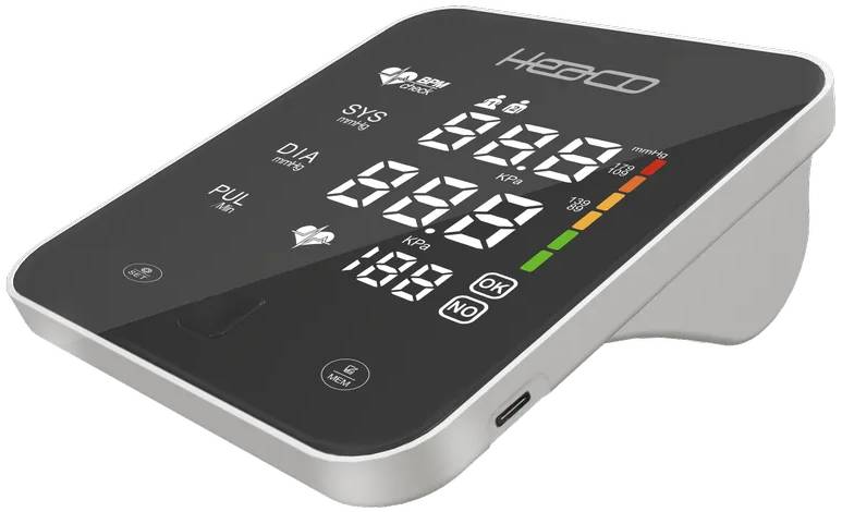 Тонометр Heaco AES-U231