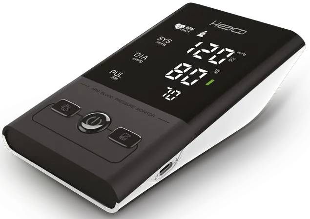 Тонометр Heaco AES-U392