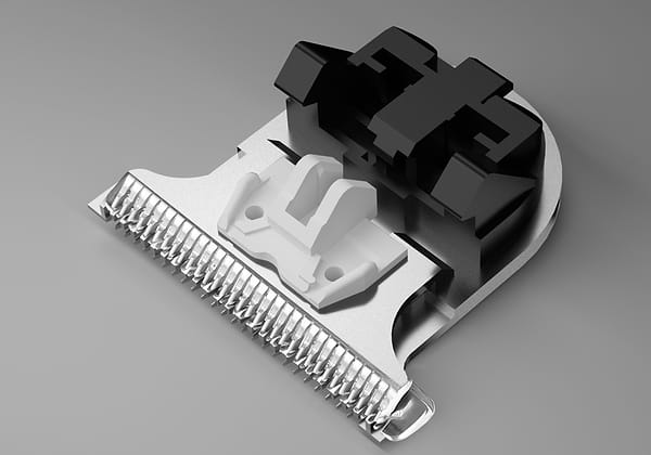 Фото - Машинка для стрижки волос Enchen Humming bird