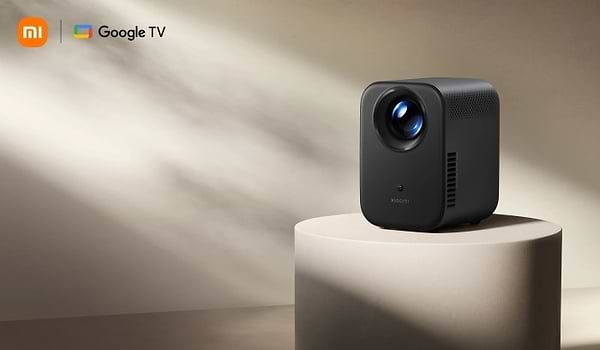 Фото - Проектор Xiaomi Smart Projector L1 EU