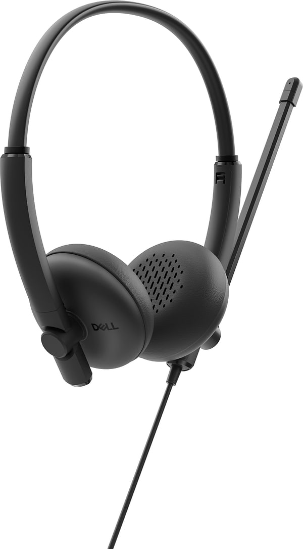 Фото - Гарнитура проводная Dell Wired Headset - WH125 (520-BBLV)