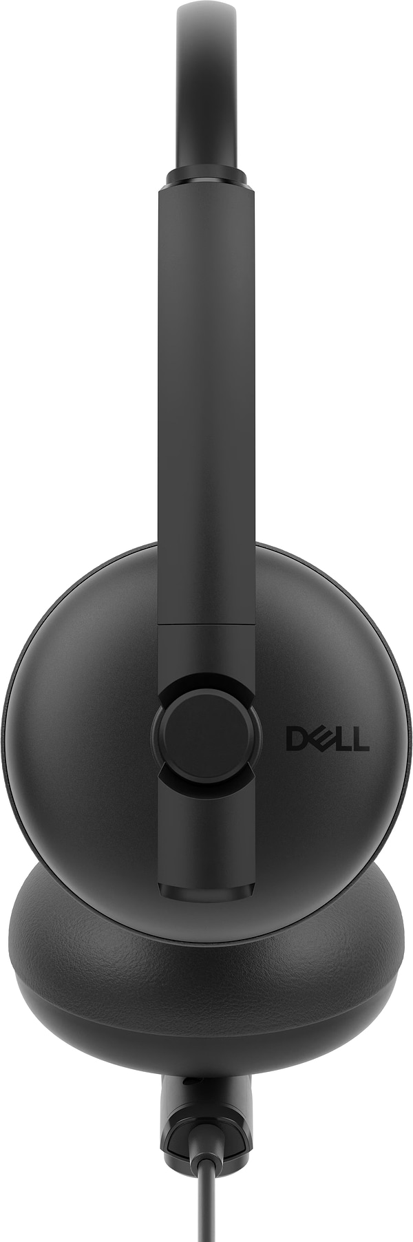 Фото - Гарнитура проводная Dell Wired Headset - WH125 (520-BBLV)