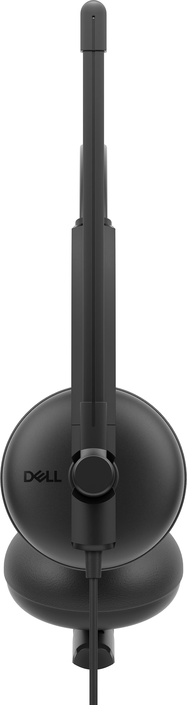 Фото - Гарнитура проводная Dell Wired Headset - WH125 (520-BBLV)