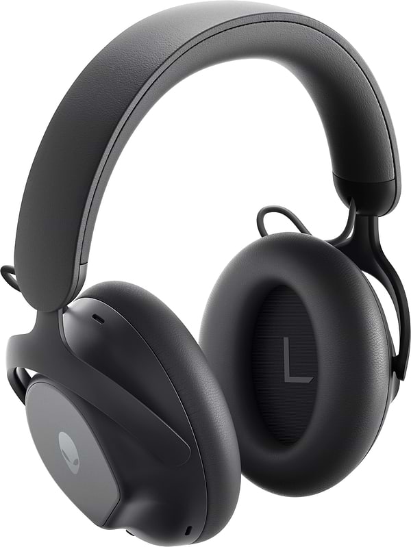 Фото - Гарнітура бездротова ігрова Dell Alienware Pro Wireless Gaming Headset (PRO-HS-G-DEAM)