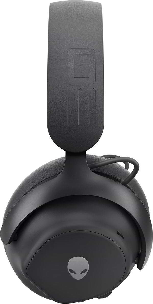 Фото - Гарнітура бездротова ігрова Dell Alienware Pro Wireless Gaming Headset (PRO-HS-G-DEAM)