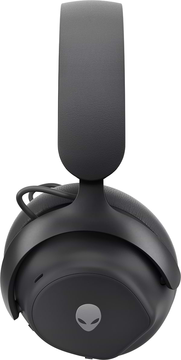 Фото - Гарнітура бездротова ігрова Dell Alienware Pro Wireless Gaming Headset (PRO-HS-G-DEAM)