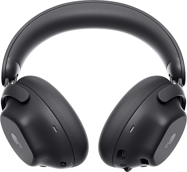 Фото - Гарнітура бездротова ігрова Dell Alienware Pro Wireless Gaming Headset (PRO-HS-G-DEAM)