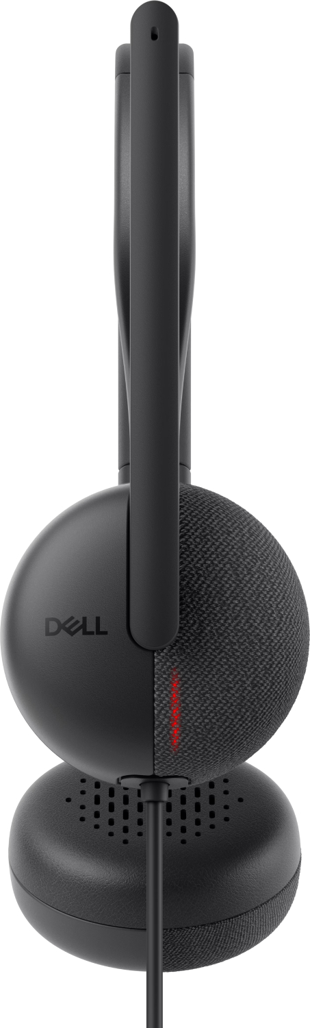 Фото - Гарнитура проводная Dell Wired Headset WH3024 (520-BBDH)
