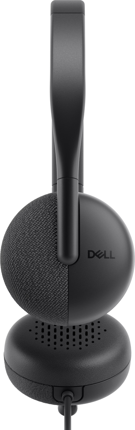 Фото - Гарнитура проводная Dell Wired Headset WH3024 (520-BBDH)