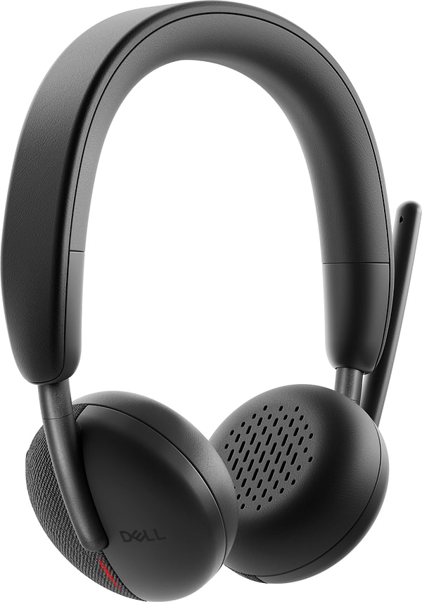 Фото - Гарнитура беспроводная Dell Pro Wireless Headset - WL3024 (520-BBDG)