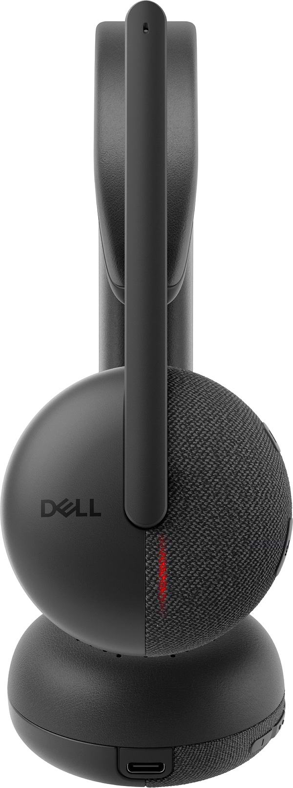 Фото - Гарнитура беспроводная Dell Pro Wireless Headset - WL3024 (520-BBDG)