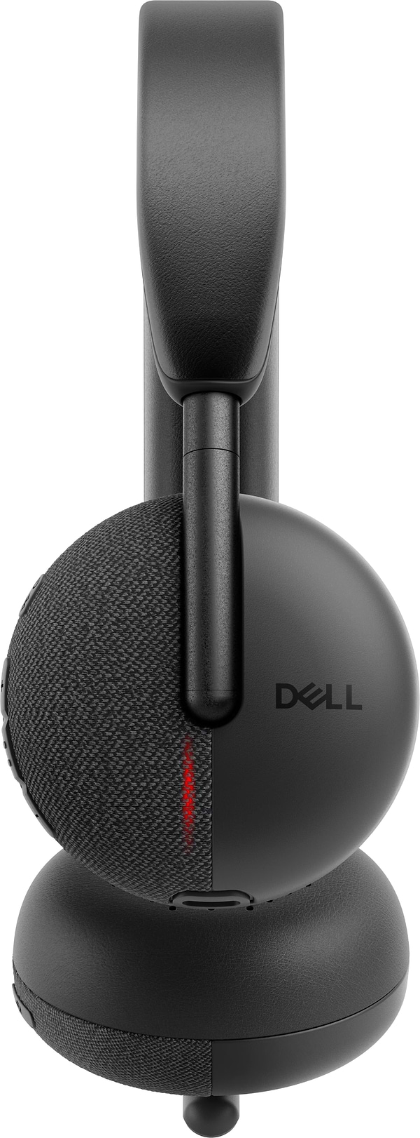 Фото - Гарнитура беспроводная Dell Pro Wireless Headset - WL3024 (520-BBDG)