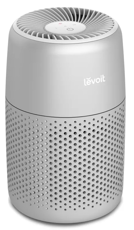 Фото - Очиститель воздуха Levoit Air Purifier Core Mini PRO LAP-C161-AEUR (HEAPAPLVNEU0141Y)