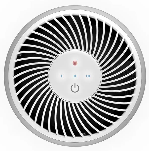 Фото - Очиститель воздуха Levoit Air Purifier Core Mini PRO LAP-C161-AEUR (HEAPAPLVNEU0141Y)
