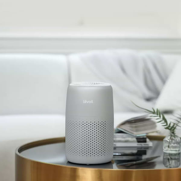 Фото - Очиститель воздуха Levoit Air Purifier Core Mini PRO LAP-C161-AEUR (HEAPAPLVNEU0141Y)