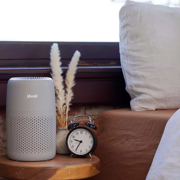 Фото - Очиститель воздуха Levoit Air Purifier Core Mini PRO LAP-C161-AEUR (HEAPAPLVNEU0141Y)