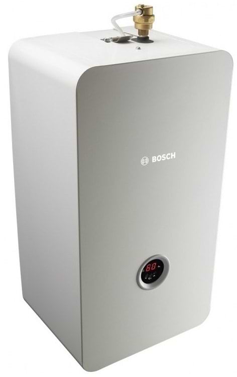 Фото - Електричний котел Bosch Tronic Heat 3500 (7738504948)