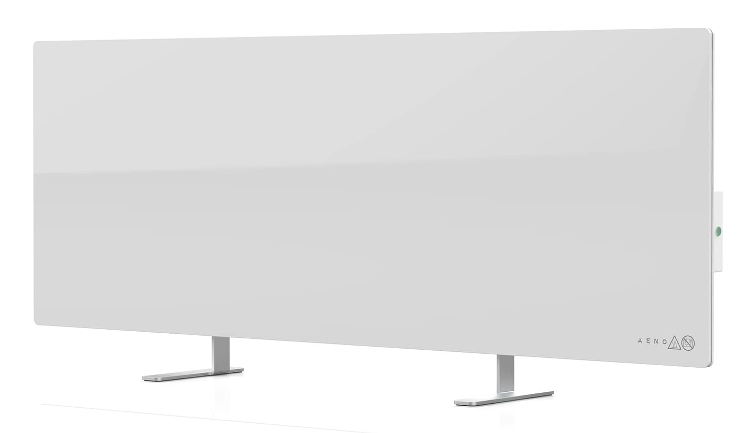 Конвектор AENO Premium Eco Smart GH1S (AGH0001S) - Фото 1