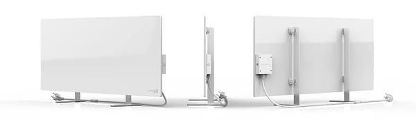 Фото - Конвектор AENO Premium Eco Smart GH1S (AGH0001S)