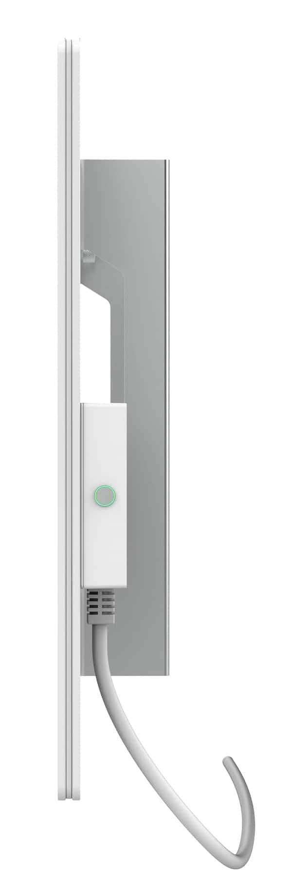 Фото - Конвектор AENO Premium Eco Smart GH1S (AGH0001S)