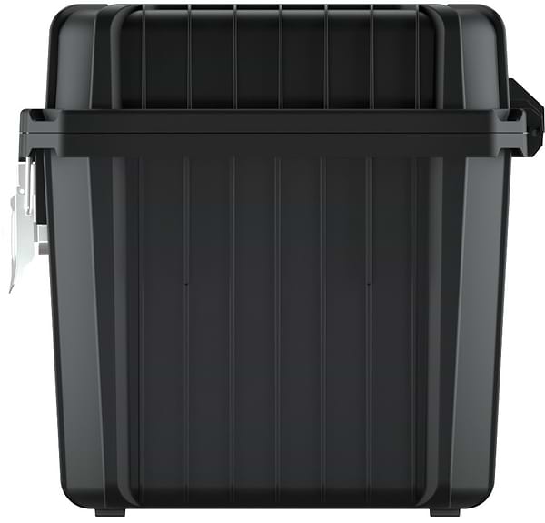 Фото - Ящик для инструментов Kistenberg HEAVY (KHV603535M)