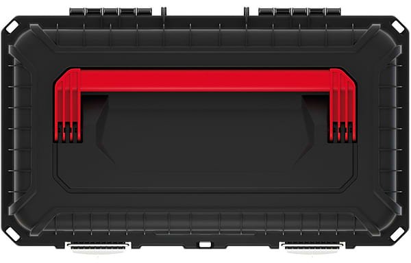 Фото - Ящик для инструментов Kistenberg HEAVY (KHV603535M)