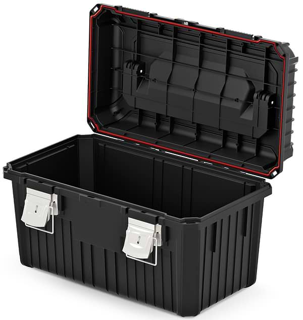 Фото - Ящик для инструментов Kistenberg HEAVY (KHV603535M)